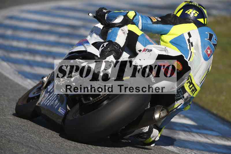 /01 26.-28.01.2024 Moto Center Thun Jerez/Gruppe schwarz-black/12